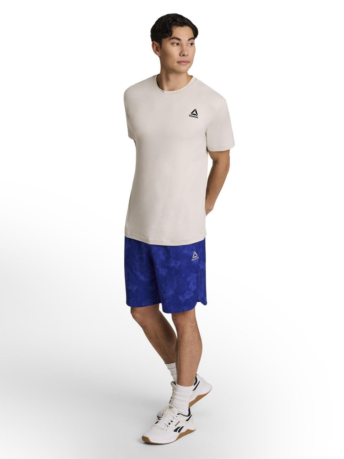 Reebok Delta Core Short pour homme
