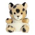 thumbnail image 1 of Aurora Palm Pals - Chutney Cheetah 5", 1 of 4