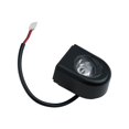 thumbnail image 3 of MYG for 36V 350W Electric Scooter Controller Meter Set Conversion Kit for 8.5 Inch Scooters with Throttle Headlight Taillight Adapter Cable Communication Cable Meter Cover Brake Handle, 3 of 10