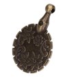 thumbnail image 3 of Pendentif Coupe-Fil, Outil de Coupe Rapide Forme Ronde Sûre Taille Portable pour Couture DIY pour Ménage, 3 of 7