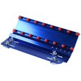 thumbnail image 2 of 45 Degree Chamfering Cutter Stone Cutting Machine Marble Tile Ceramic Chamfering Cutter Mill Beveled Cutter Chamfer, 2 of 5