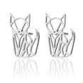 thumbnail image 1 of Womens Fashion Pendant Earring Set Color Clavicle Necklace Exquisite Earrings, 1 of 5
