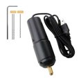 thumbnail image 4 of MesaSe Rotary Tool Portable Mini Power Drill for Drilling  Etching  Engraving, 4 of 9