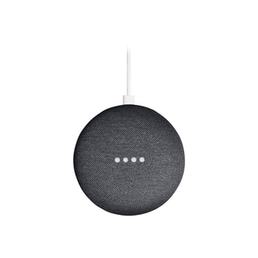 Haut-parleur Google Home Mini