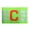 Black, variant on 1PC Football Soccer Sports Fluorescent Captain Armband