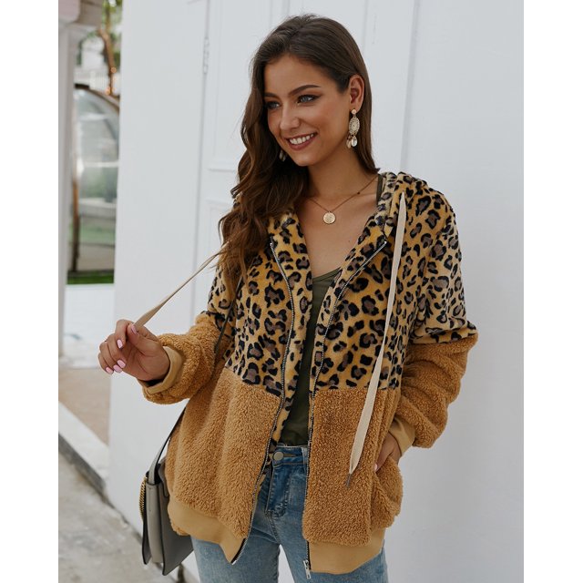 REDHOTYPE Cardigan Léger en Tricot pour Femmes Pull à Manches Longues