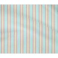 thumbnail image 3 of oneOone Cotton Flex Fabric Shadow Stripe Print Fabric BTY 40 Inch Wide, 3 of 3