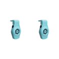 thumbnail image 3 of Baohd Oxygen Optimization With Aquarium Fan For Healthier Fish Tank Effortless blue 2Set, 3 of 6