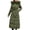 A, variant on Hontri Women's Down Jackets & Parkas Waterproof on Sales, Women's Solid Color Long Hooded Wool Collar Cotton Jacket Pocket Long Sleeve Coat White,Red,Grey,Black,A,B