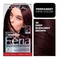 thumbnail image 1 of L'Oréal Paris Féria, Coloration Permanente, 1 of 7