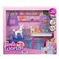 thumbnail image 5 of Barbie-Coffret Espace toilettage-avec 3 animaux et accessoires - Exclusivité Walmart, 5 of 5