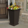 thumbnail image 2 of Wellington Tall Patio Planter, 2 of 3