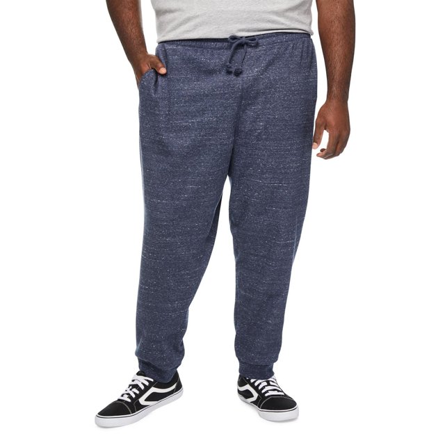 Jogger en molleton George Plus pour hommes