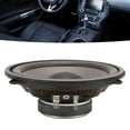 thumbnail image 4 of Car Car Loudspeaker Speaker Midrange Coaxial Outer Magnetic 5in 500W for Audio System, 4 of 7