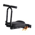 thumbnail image 4 of S SERENABLE Children Bike Seat Practical Multipurpose Front Mounted for Most Adults Bikes, 4 of 7