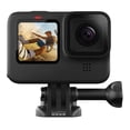 thumbnail image 1 of GoPro HERO11 Black Creator Edition - Includes HERO11 , Volta (Battery Grip, Tripod, Remote), Media Mod, Light Mod, Enduro Battery, and Carrying Case, 1 of 10