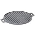 thumbnail image 2 of Home Basics Ensemble de cuisine en fonte 4 pièces, 2 of 6