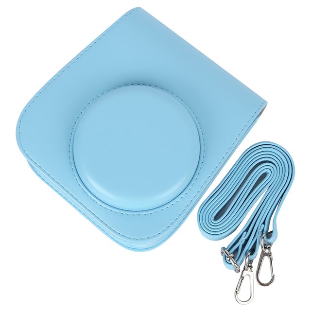 Protecteur de Caméra, Étui de Caméra Mini, Mode pour, Mini Caméra 11, Bleu