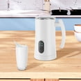 thumbnail image 4 of Mousseur à Lait Électrique Chauffe-Lait Cuiseur Vapeur à Lait Électrique pour Latte, 4 of 8