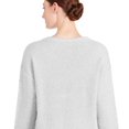 thumbnail image 3 of George Women's Boucle Sweater, 3 of 6