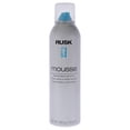 thumbnail image 1 of Mousse Volume Maximal et Contrôle par Rusk pour Unisexe - Mousse de 8,8 oz, 1 of 3
