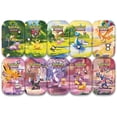 thumbnail image 1 of Pokémon TCG: 30th Celebration Mini Tin 10ct Box, 1 of 18
