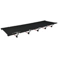 thumbnail image 2 of Portable Foldable Camping Cot Single Person Outdoor Folding Bed 330LB Bearing Weight Compact for Outdoor Hiking Backpacking Picnic Camping, 2 of 7