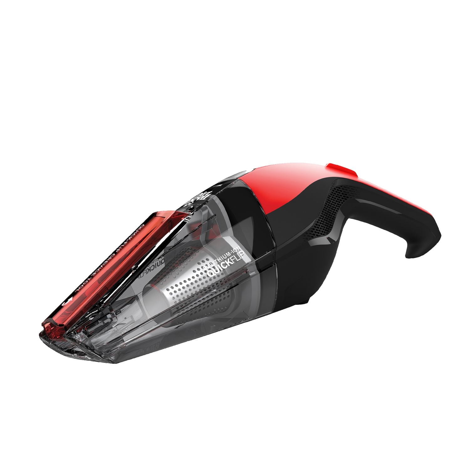 Dirt Devil QuickFlip™ Cordless Handheld Vacuum Cleaner 8V