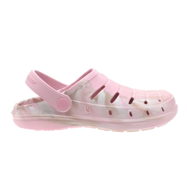 Sandales sabots Rugged Shark pour femmes