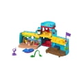 thumbnail image 4 of Little People Travel Together Friend Ship - Bilingual Version, 4 of 7