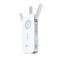 thumbnail image 2 of TP-Link RE550 - Wi-Fi range extender - Wi-Fi 5 - 2.4 GHz, 5 GHz, 2 of 7