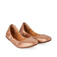 thumbnail image 3 of Time and Tru Women's Becky Flats, 3 of 4