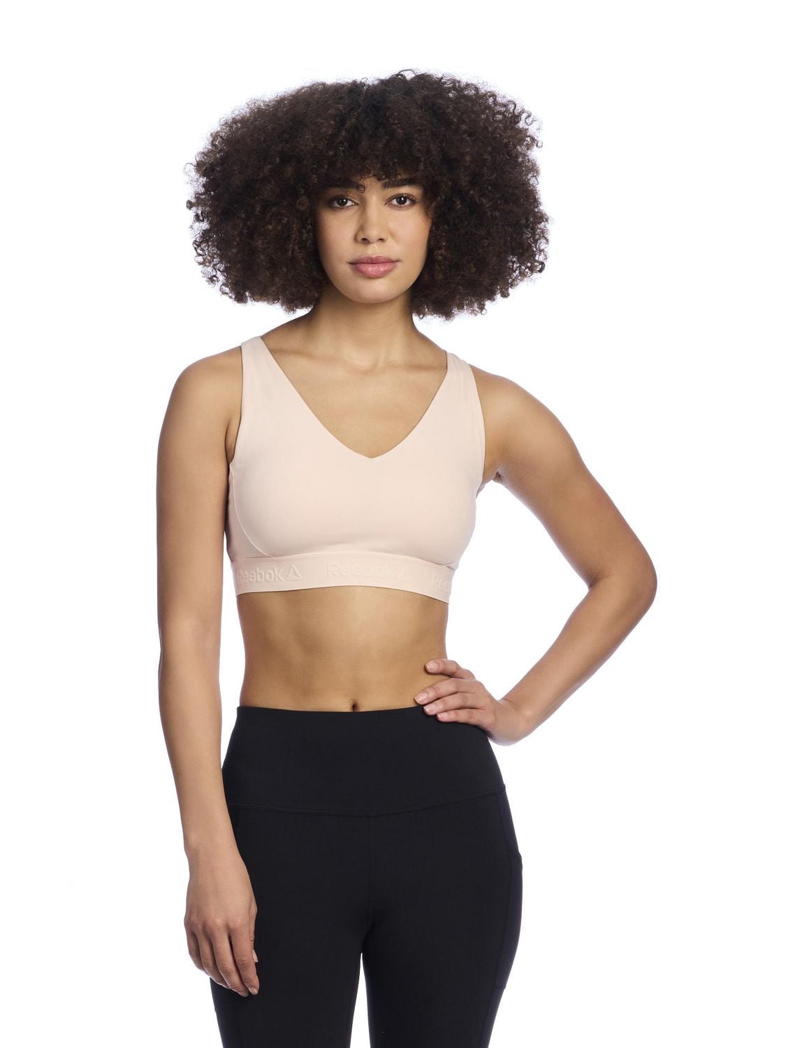 Reebok Women’s Inspire Bra