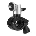 thumbnail image 3 of Gupbes Car Dash Cam Bracket, Car Rearview Mirror Bracket, Multi-angle Dash Cam Holder For Bicycle Handles DV Camera Electric Car, 3 of 7