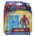 thumbnail image 3 of Marvel Studios Spider-Man: Brand New Day ActionVerse 4.5 Inch Action Figure & Accessories, 3 of 11