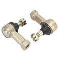 thumbnail image 2 of Ball Joints, 1 Pair Rustproof Tie Rod Ends  M12xM10  For Quad Bike Parts, 2 of 8