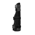 thumbnail image 4 of Graflsoa Adjustable Finger Splint with Removable Aluminum Plates for Pinky and Ring Finger Support, Breathable Nylon Material, Size M, Unisex Design, 4 of 6