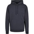 thumbnail image 1 of Build Your Brand Hommes Basiques Sweat à Capuche, 1 of 9