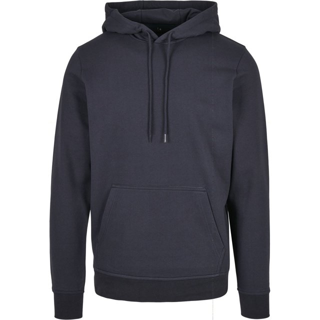 Build Your Brand Hommes Basiques Sweat à Capuche