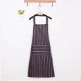 thumbnail image 4 of CHUANK Apron Work Apron Kitchen Food Waist Hanging Neck, 4 of 6