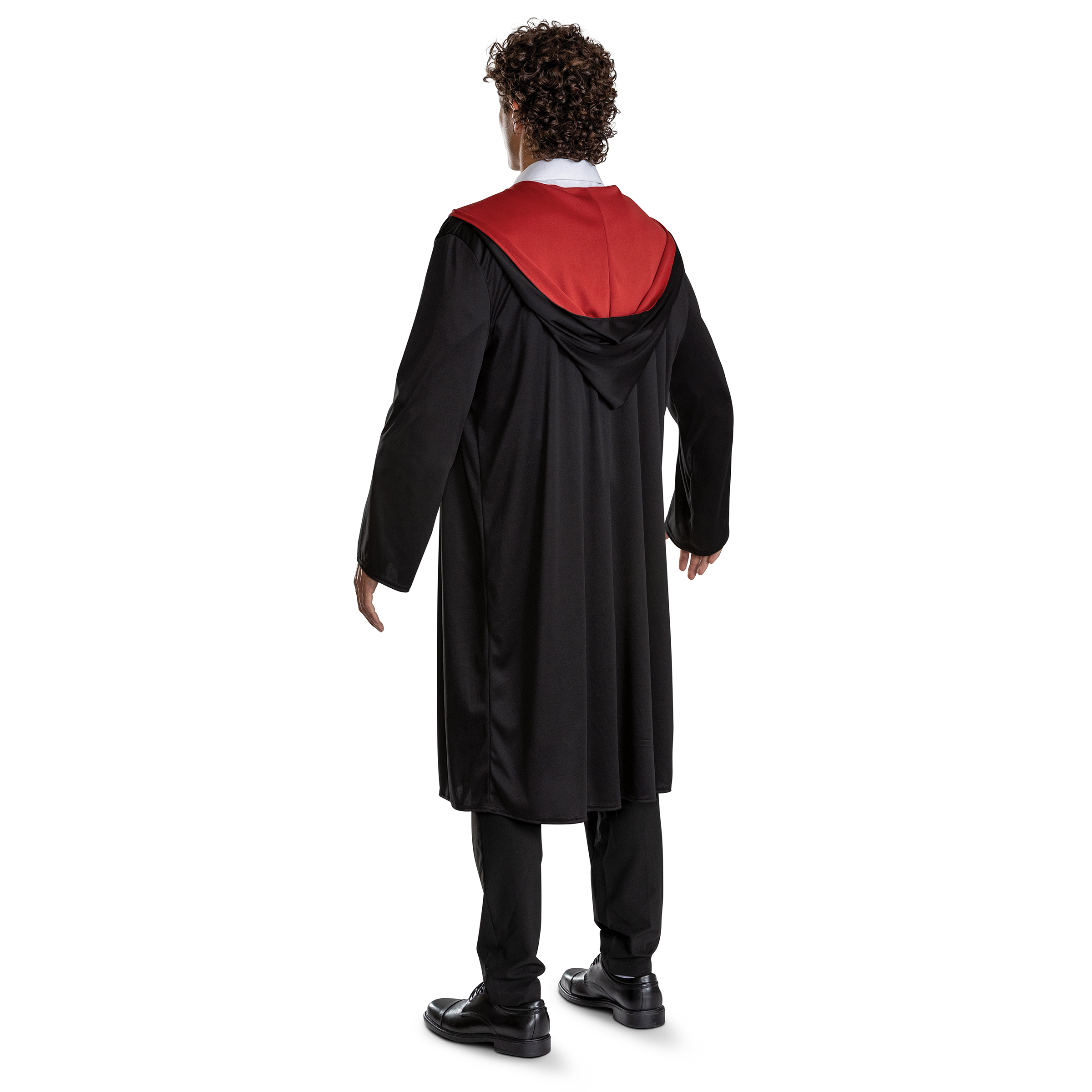 Valeur et costume de base pour adultes unisex de Harry Potter 'Gryffondor'