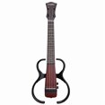 thumbnail image 1 of Vox Frame Ukulele With Piezo Pickup & Effects, Rosewood, 1 of 3