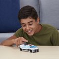 thumbnail image 2 of Transformers Cyberverse Action Attackers: Ultra Class Prowl Action Figure Toy, 2 of 6