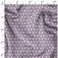 thumbnail image 2 of Soimoi Polyester Crepe Fabric Cat Animal Printed Fabric 1 Yard 42 Inch Wide, 2 of 5