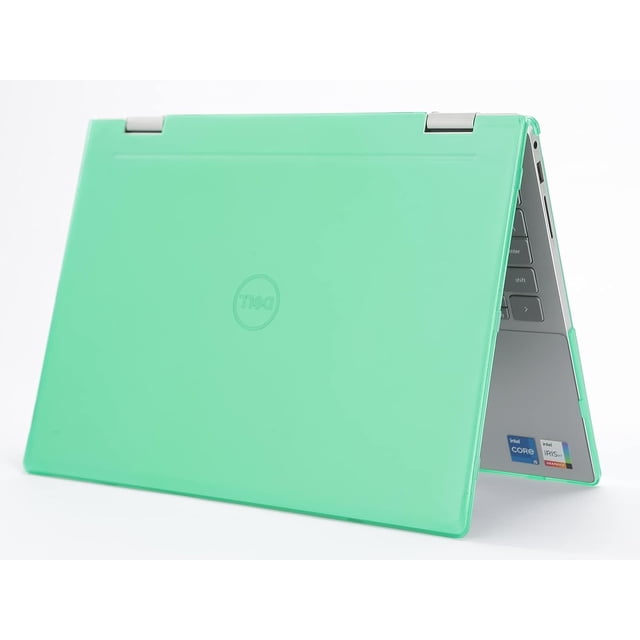 Case ONLY Compatible with 2022~2023 14" Dell Inspiron 7420/7425 2-in-1 Windows Notebook Computer (NOT Fitting