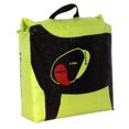 thumbnail image 2 of Hurricane H-20 Tri Core Technology 9 Target Deer Vitals Archery Target, Yellow, 2 of 2