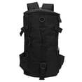 thumbnail image 3 of Fishing Tackle Backpackwith Rod Holder,Fishing Tackle Backpack Large Fishing Rod Backpackwith Rod Holder Cylindrical Fishing Rod Bag Finest Materials, 3 of 8
