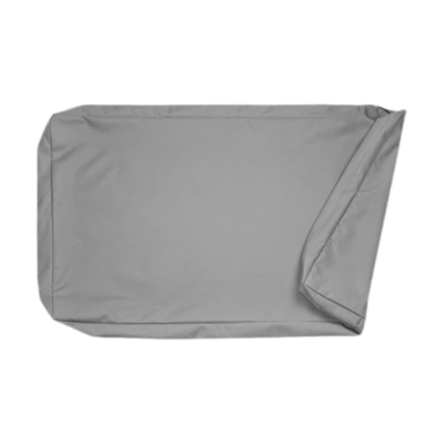 MERIGLARE Housse de Protection Imperméable pour Matelas de Cage pour Chien, Housse de Remplacement pour Matelas de Cage pour Petits Moyens Grands Chiens