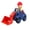 f, variant on Construction Toys Trucks For 3 Year Old Press And Go  Pull Back And Go Toy Cars For Ages 35 48 Boys Girls  Best Toy Vehicles Gifts For 3 To 4 5 6 7 Year Old Kids