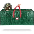 thumbnail image 3 of Christmas Tree Storage Bag, Fits Up To holiday Disassembled Christmas, 3 of 8